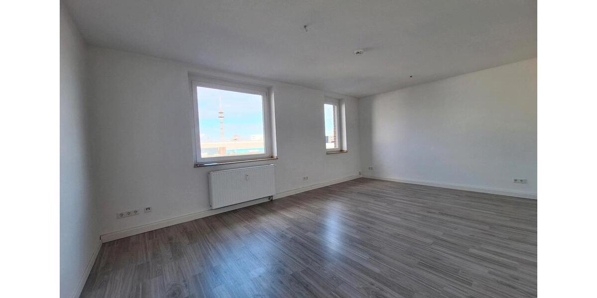 Etagenwohnung Krefeld Gellep-Stratum - 2 Zimmer, 52 m&sup2;, 460&euro; | Angebot:25262485