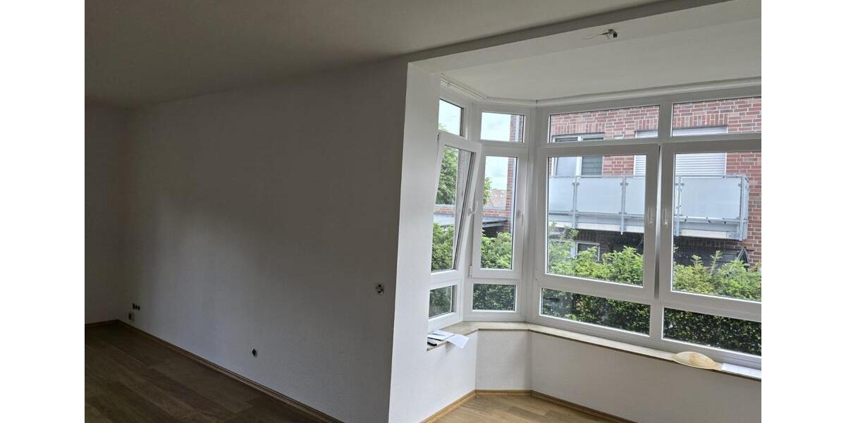 Hochparterre Isselburg - 2.5 Zimmer, 85 m&sup2;, 840&euro; | Angebot:25992977