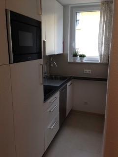 Wohnen auf Zeit Stuttgart Stuttgart-West - 1 Zimmer, 32 m&sup2;, 920&euro; | Angebot:25992779