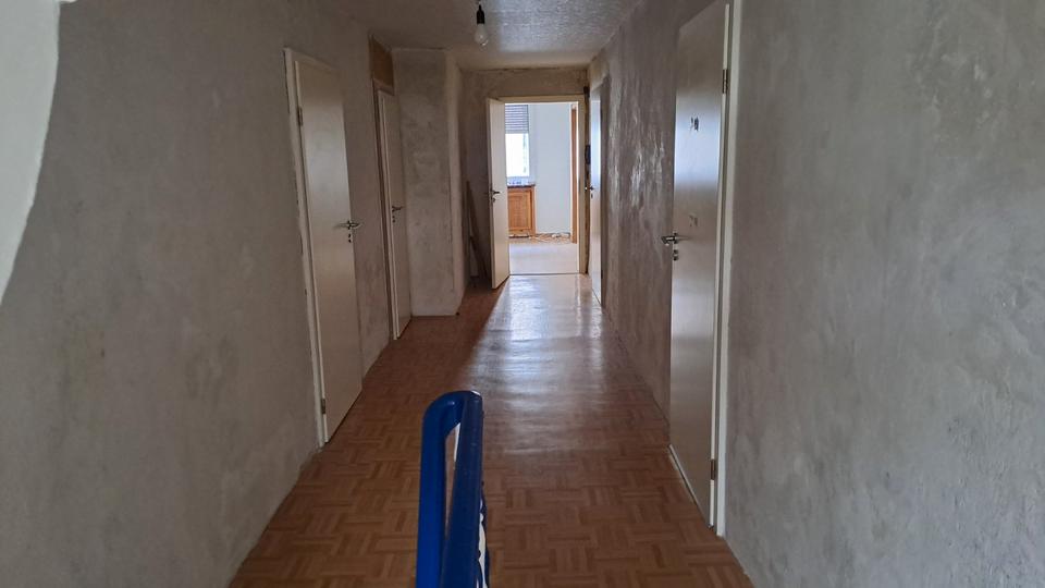 Etagenwohnung Lennestadt - 5 Zimmer, 113 m&sup2;, 900&euro; | Angebot:26003691
