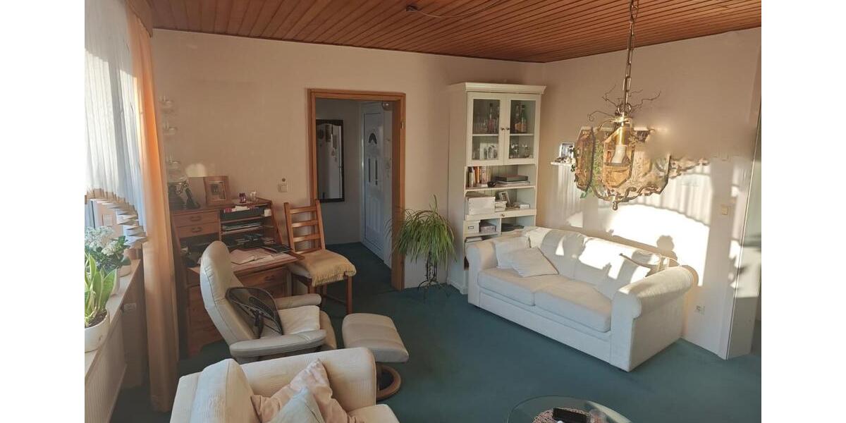 Wohnung zu Vermieten 2 zimmer