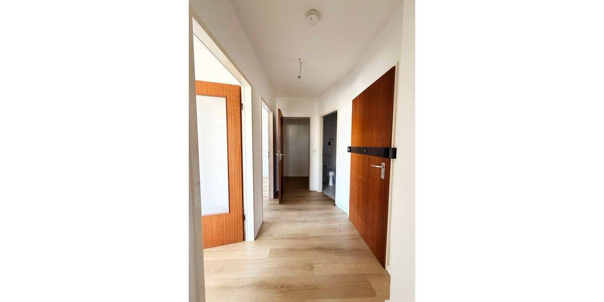 Etagenwohnung Lübeck / Travemünde Travemünde - 2 Zimmer, 45 m&sup2;, 750&euro; | Angebot:26065143