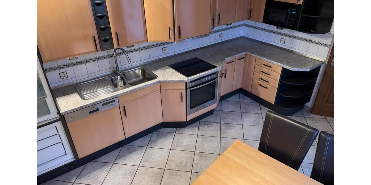 Etagenwohnung Gronau (Westfahlen) - 1 Zimmer, 15 m&sup2;, 400&euro; | Angebot:26426302