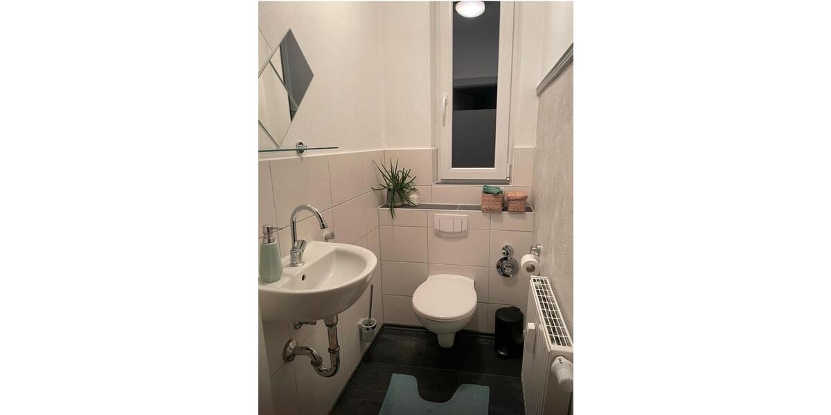 Dachgeschoßwohnung Lamerdingen - 3 Zimmer, 70 m&sup2;, 750&euro; | Angebot:25516180