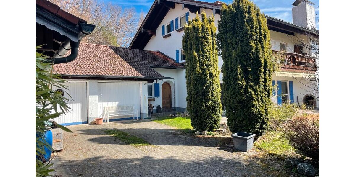 Doppelhaushälfte Feldkirchen-Westerham Westerham - 5 Zimmer, 195 m&sup2;, 2.500&euro; | Angebot:26183429