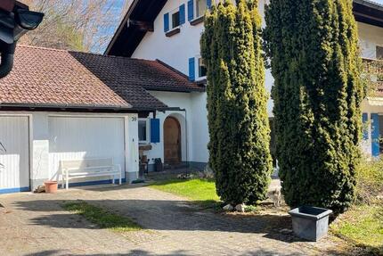 Haus Feldkirchen-Westerham Westerham - 5 Zimmer, 195 m&sup2;, 2.500&euro; | Angebot:26183429