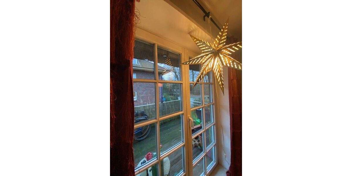 Etagenwohnung Hamburg Curslack - 4 Zimmer, 128 m&sup2;, 1.600&euro; | Angebot:24544415