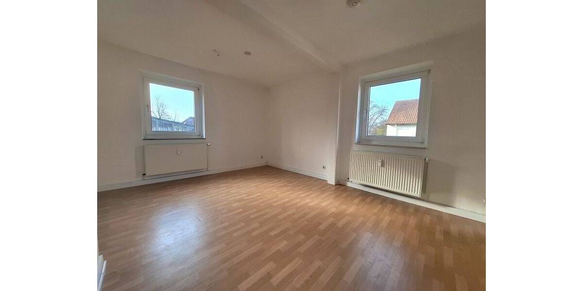 Etagenwohnung Minden Innenstadt - 3 Zimmer, 67 m&sup2;, 1.050&euro; | Angebot:25089049