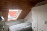 Dachgeschoßwohnung Aichstetten - 4 Zimmer, 84 m&sup2;, 1.150&euro; | Angebot:26018610
