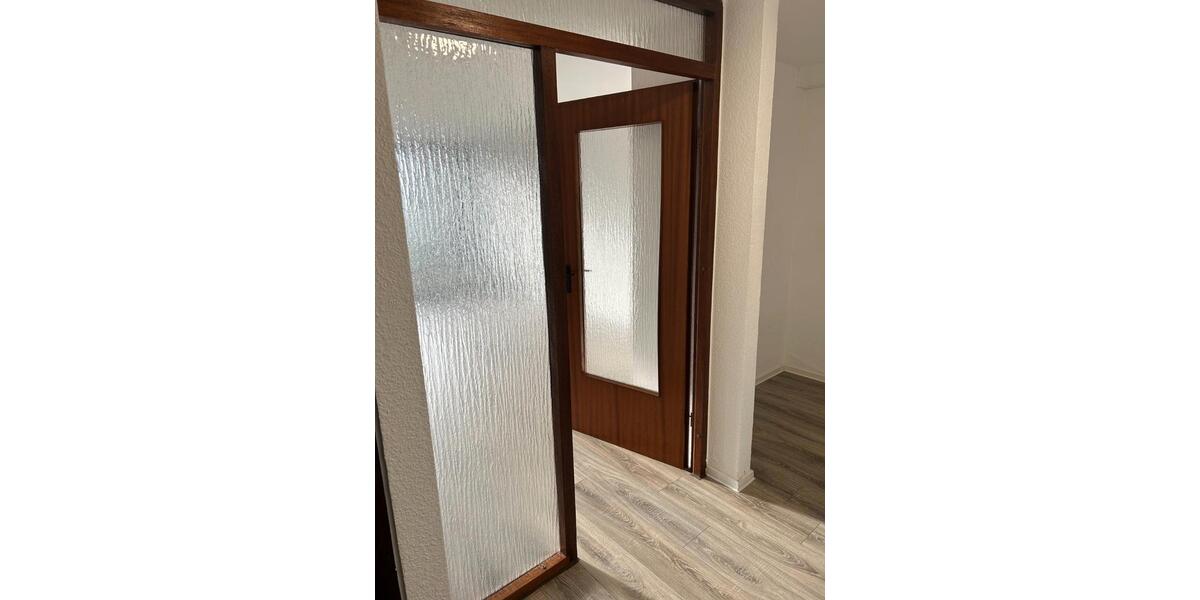 Etagenwohnung Wuppertal Gemarkung Nächstebreck - 2 Zimmer, 56 m&sup2;, 490&euro; | Angebot:26560703