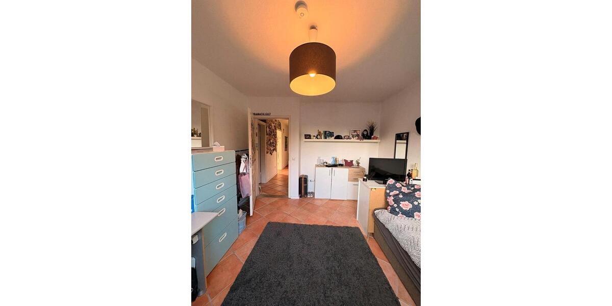 Wohnen auf Zeit Münster Münster-West - 1 Zimmer, 12 m&sup2;, 474&euro; | Angebot:26588922