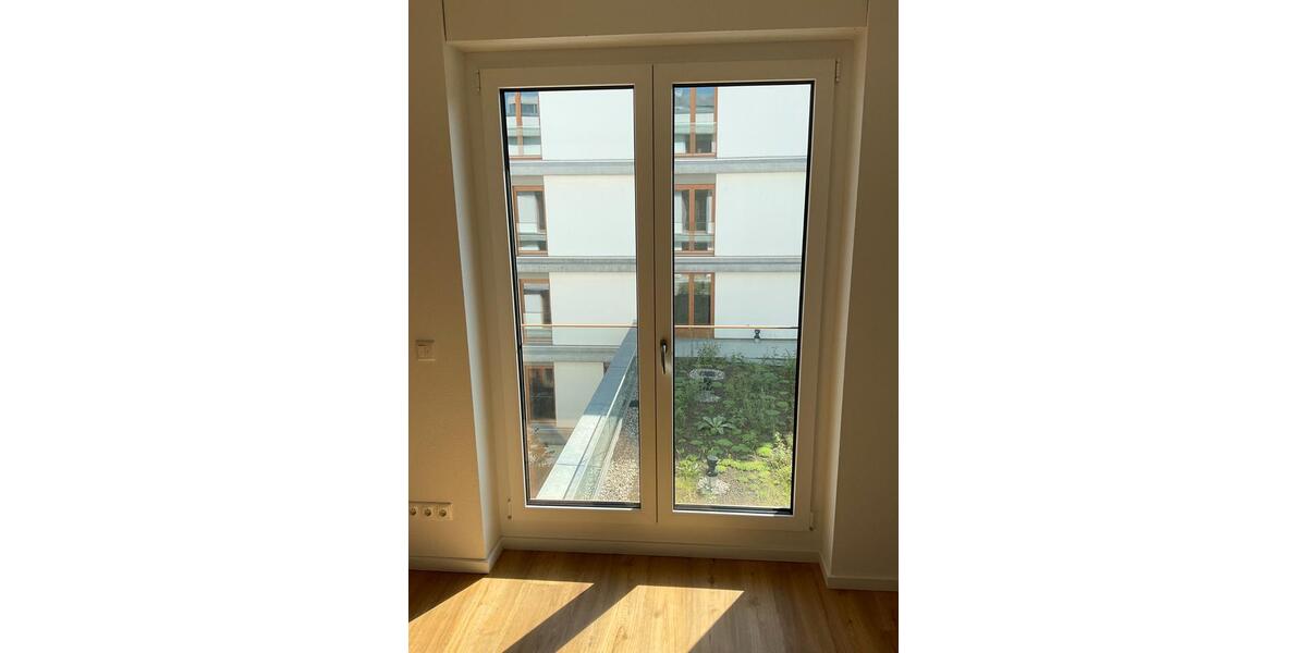 Etagenwohnung Freiburg im Breisgau Betzenhausen - 2 Zimmer, 68 m&sup2;, 600&euro; | Angebot:26364908