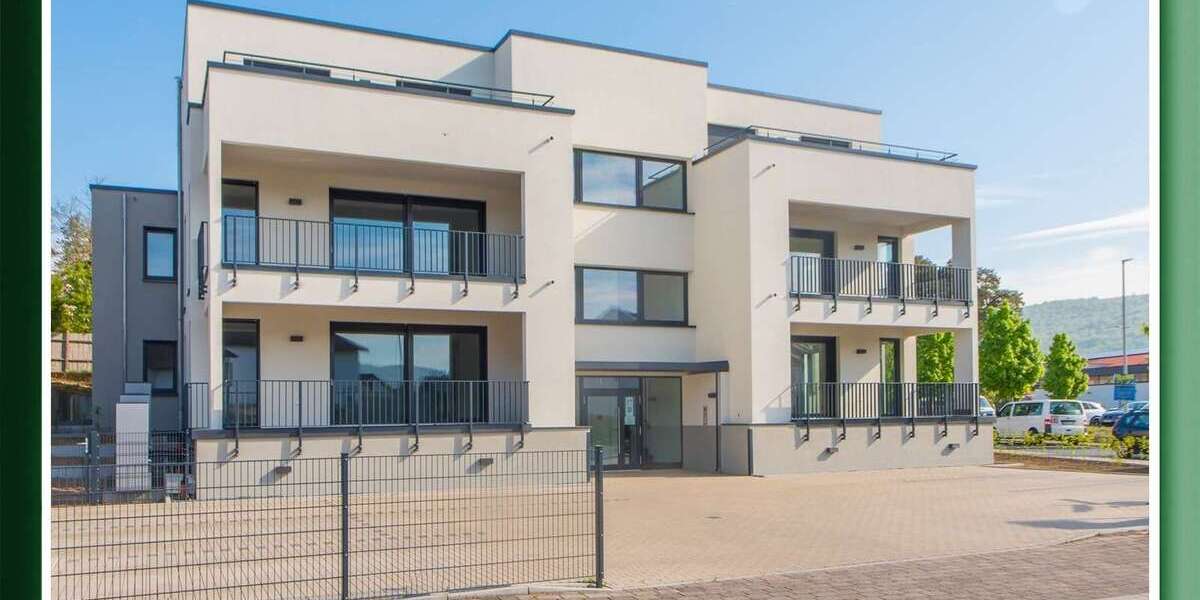 Wohnung zum Mieten in Seeheim-Jugenheim 1.950 € 125 m² 4 zimmer