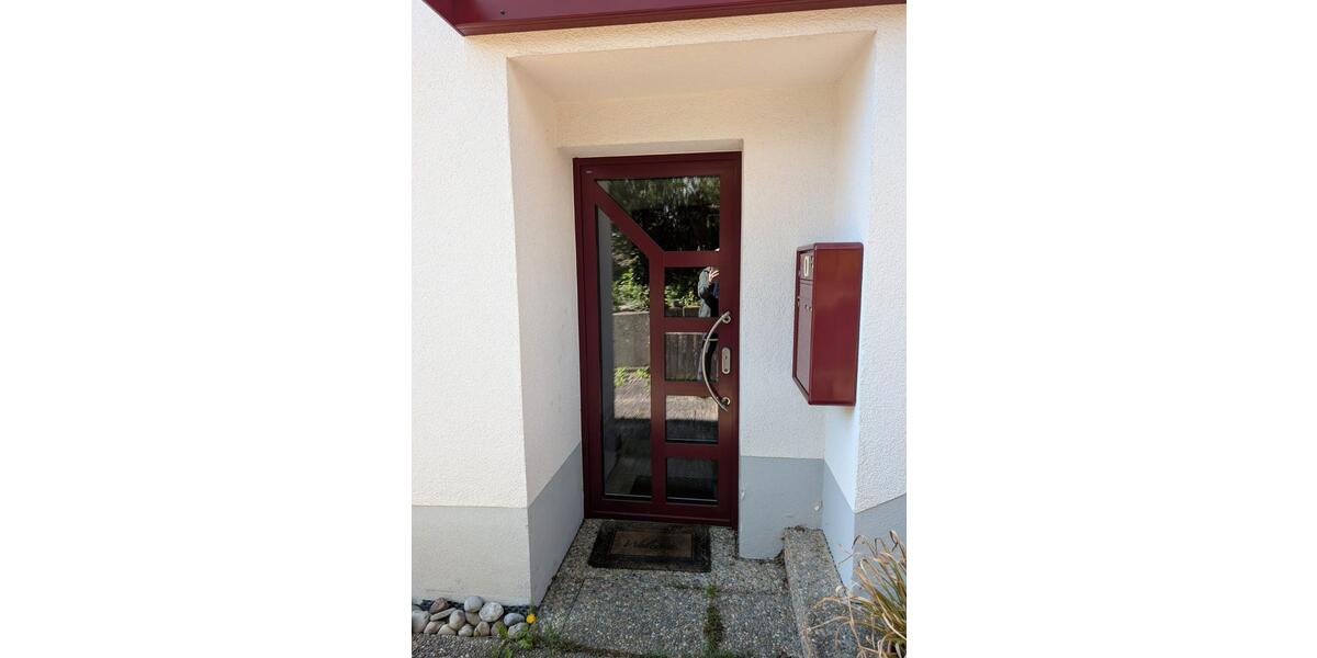 Erdgeschoßwohnung Ulm Söflingen - 2.5 Zimmer, 50 m&sup2;, 740&euro; | Angebot:26398168