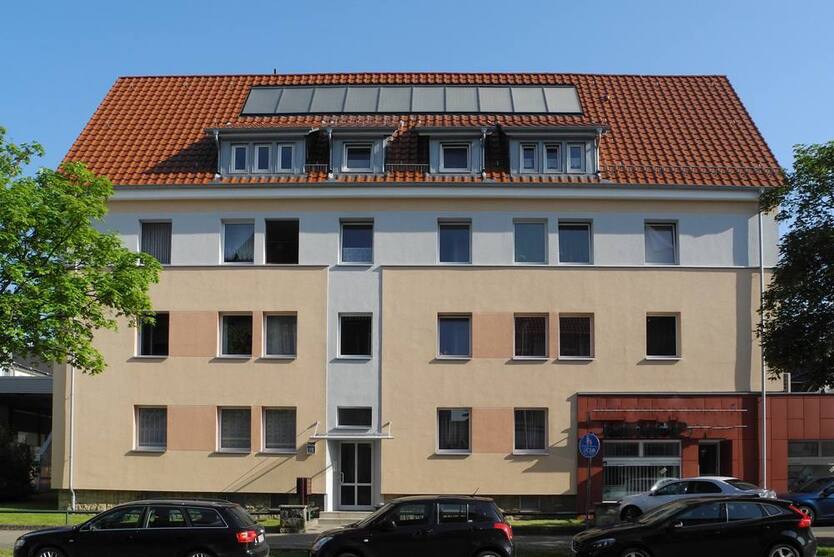 Sie möchten sich Selbstständig machen? 1 zimmer