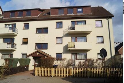 Am Kriegersteg 23, 5 Zimmer Wohnung