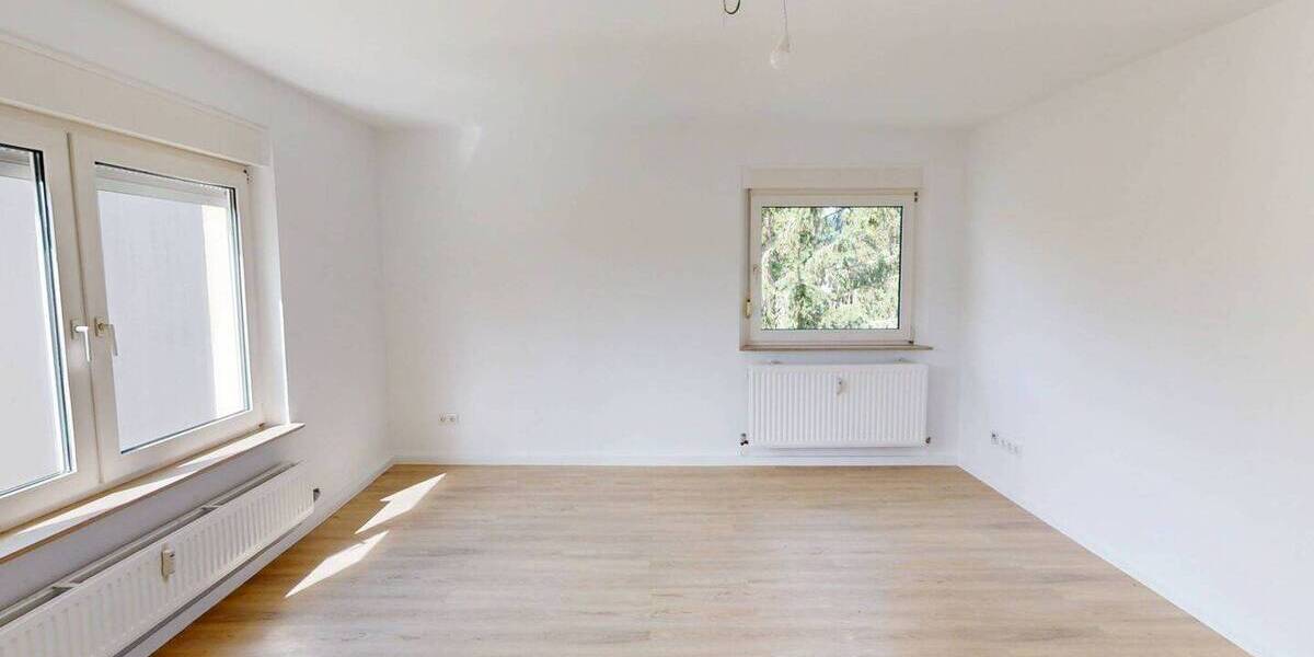 Etagenwohnung Wertheim Bestenheid - 3 Zimmer, 71 m&sup2;, 789&euro; | Angebot:26833897