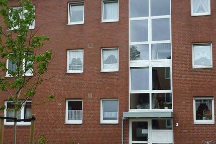 Wohnung Diepholz Barlage - 4 Zimmer, 86 m&sup2;, 645&euro; | Angebot:26247699