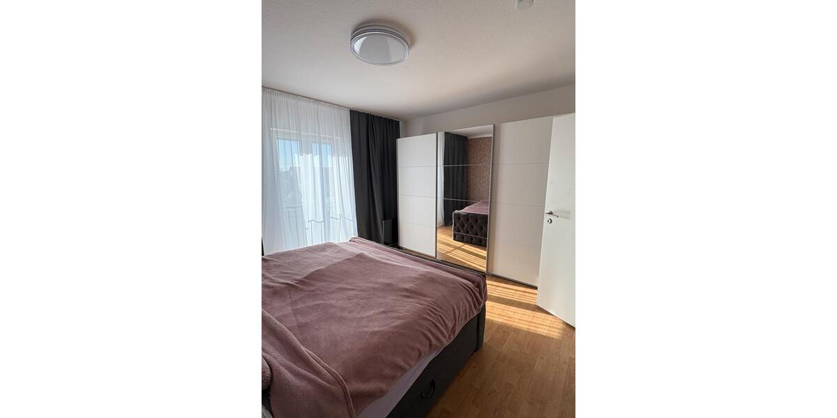 Etagenwohnung Ribnitz-Damgarten Damgarten - 3 Zimmer, 70 m&sup2;, 800&euro; | Angebot:26459899