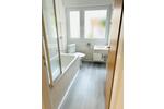 stilvolle, renovierte 3-Zimmerwohnung mit Balkon in Karlsruhe zimmer