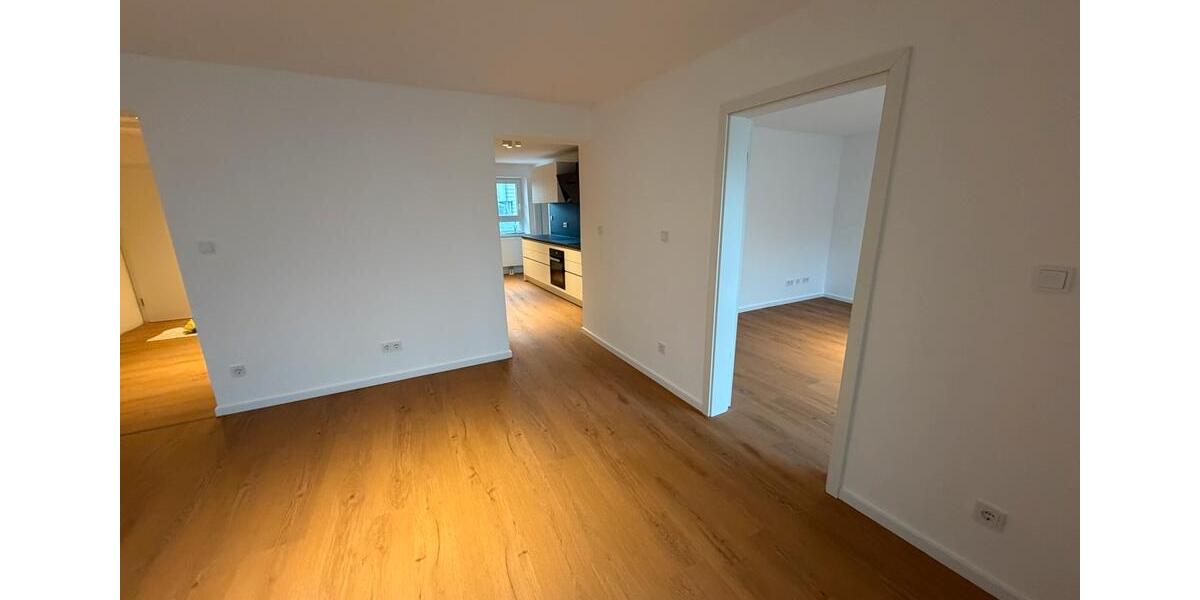Etagenwohnung Ober-Ramstadt Ramstadt - 4.5 Zimmer, 113 m&sup2;, 1.500&euro; | Angebot:25926167