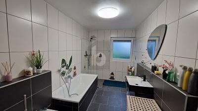 TOP SANIERT IN BESTLAGE - Doppelhaushälfte Mannheim Gartenstadt | Angebot:24822520