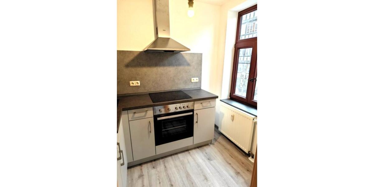 helle sanierte 2 Zi WHG mit EBK in der Weltkulturerbestadt Quedlinburg 2 zimmer