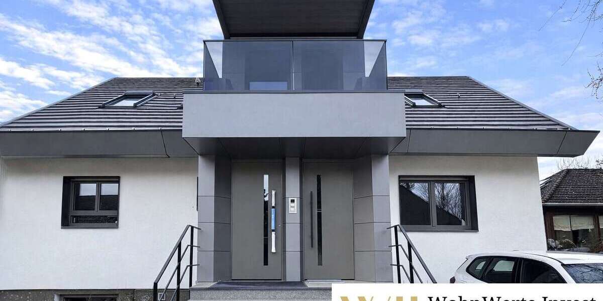 Etagenwohnung Mainz Lerchenberg - 3 Zimmer, 94 m&sup2;, 2.050&euro; | Angebot:26118569