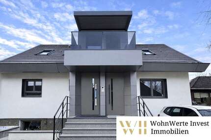 Wohnung Mainz Lerchenberg - 3 Zimmer, 94 m&sup2;, 2.050&euro; | Angebot:26118569