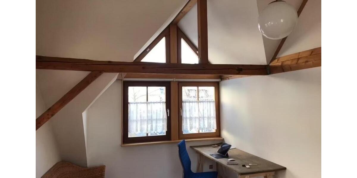 Arbeitsraum (Coworking Space) in Asperg zu vermieten 1 zimmer