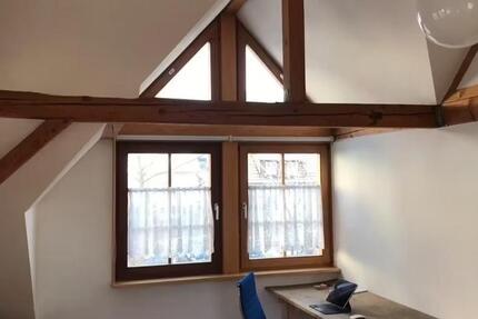 Wohnen auf Zeit Asperg - 1 Zimmer, 20 m&sup2;, 200&euro; | Angebot:24362861