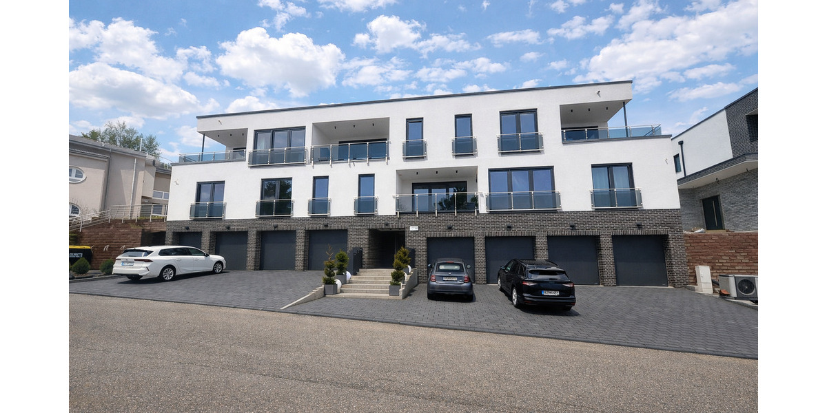 Etagenwohnung Neuenbürg - 4 Zimmer, 120 m&sup2;, 1.500&euro; | Angebot:26261624