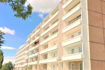 TRAUMHAFTE 4 RAUMWOHNUNG 4 zimmer