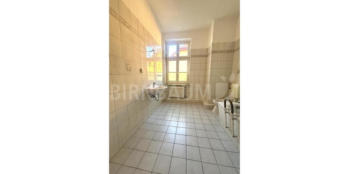 Etagenwohnung Grimmen - 2 Zimmer, 80 m&sup2;, 620&euro; | Angebot:23703378