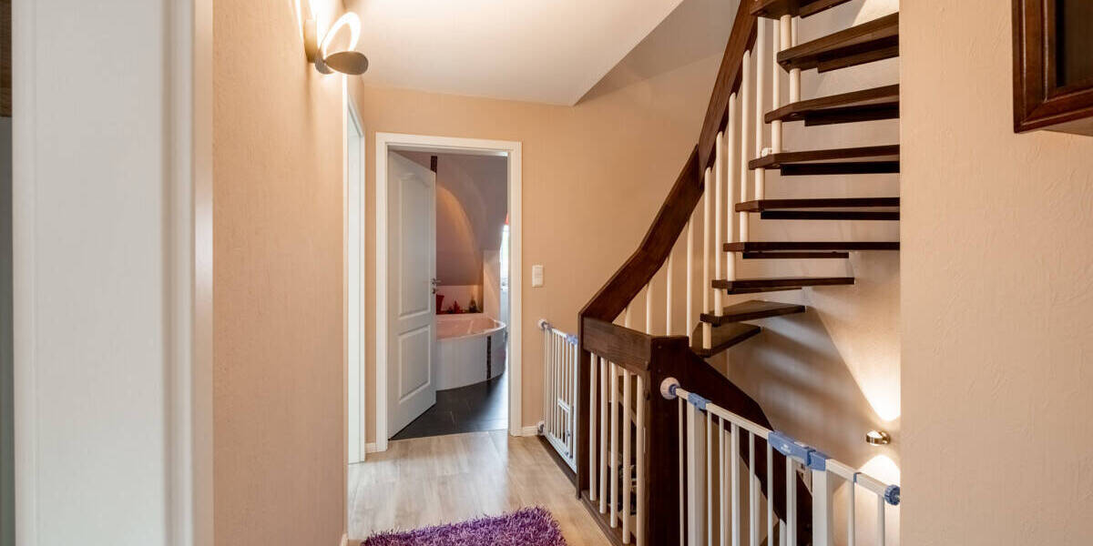 Doppelhaushälfte Thandorf - 5 Zimmer, 129 m&sup2;, 1.560&euro; | Angebot:26306225