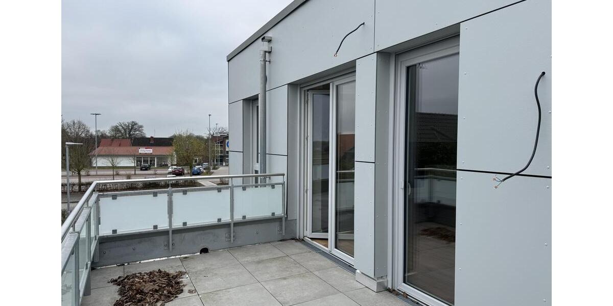 Etagenwohnung Twistringen - 2 Zimmer, 67 m&sup2;, 805&euro; | Angebot:26196677