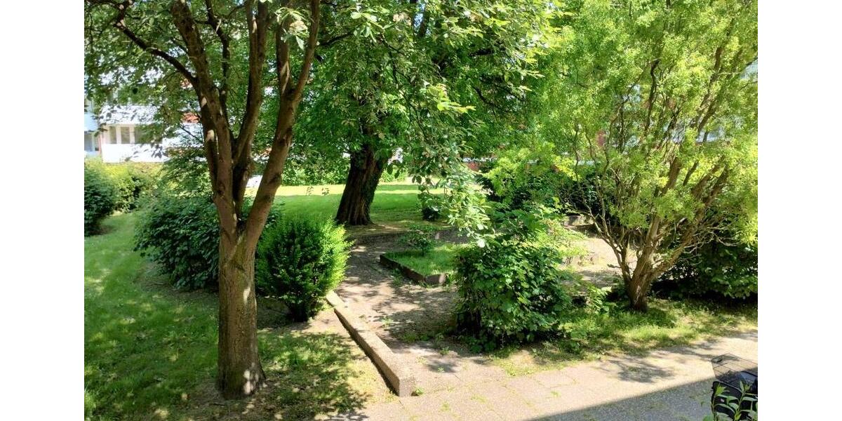 Erdgeschoßwohnung Norden - 2 Zimmer, 53 m&sup2;, 480&euro; | Angebot:25401768