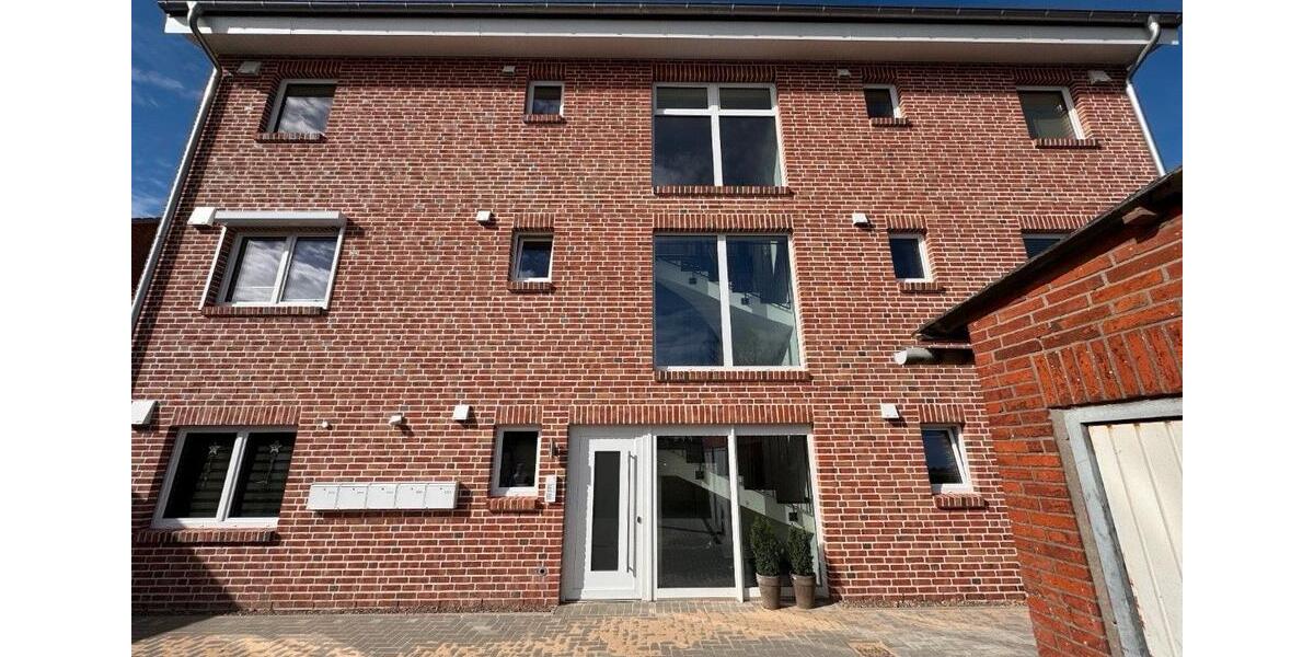 Erdgeschoßwohnung Itzehoe - 2 Zimmer, 60 m&sup2;, 990&euro; | Angebot:26285870