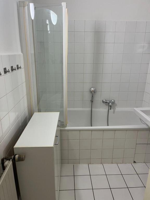 4 Zimmer sehr zentral gelegen in Ludwigsburg City zimmer