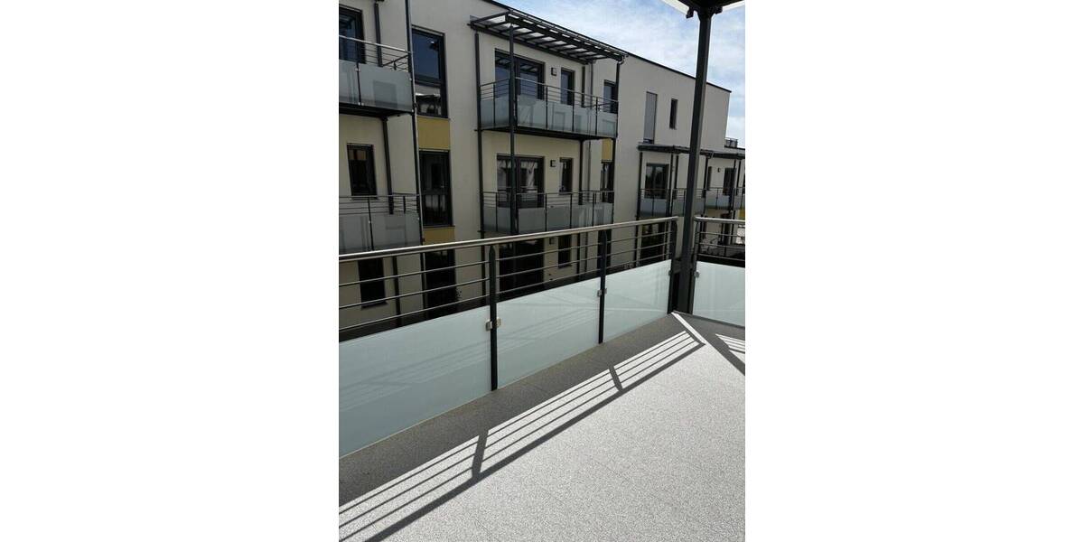 Etagenwohnung Abensberg - 2 Zimmer, 60 m&sup2;, 875&euro; | Angebot:26805751