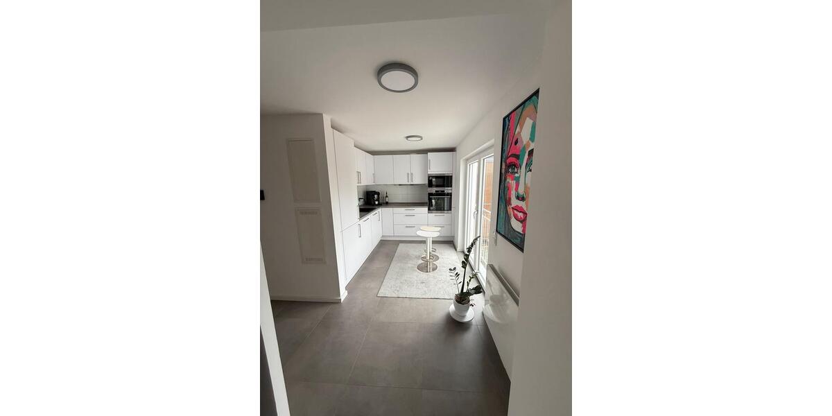 Wohnen auf Zeit Dieburg - 4 Zimmer, 110 m&sup2;, 2.000&euro; | Angebot:25894135