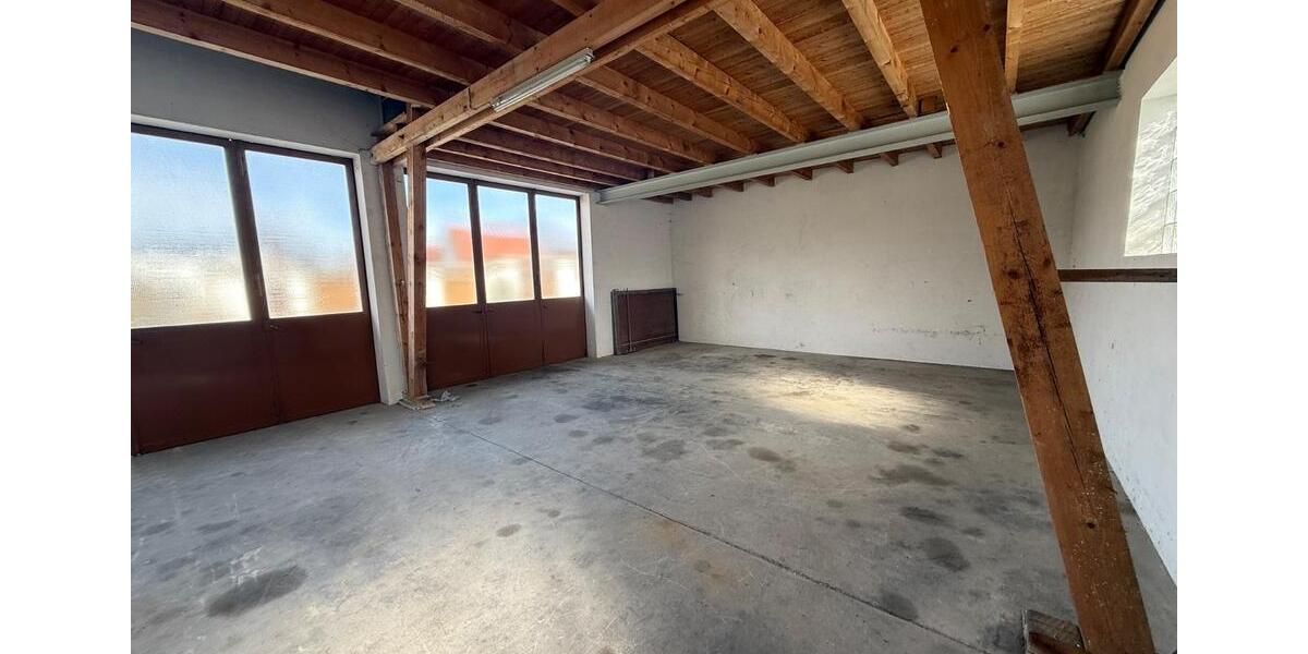 Gewerbeobjekt Starnberg - 708&euro; | Angebot:26252981