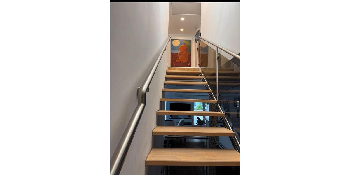 Wohnen auf Zeit Hamburg Hoheluft-West - 1 Zimmer, 20 m&sup2;, 1.100&euro; | Angebot:25958512