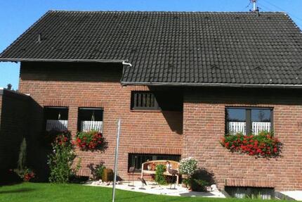 Souterrain-Wohnung 2 zimmer