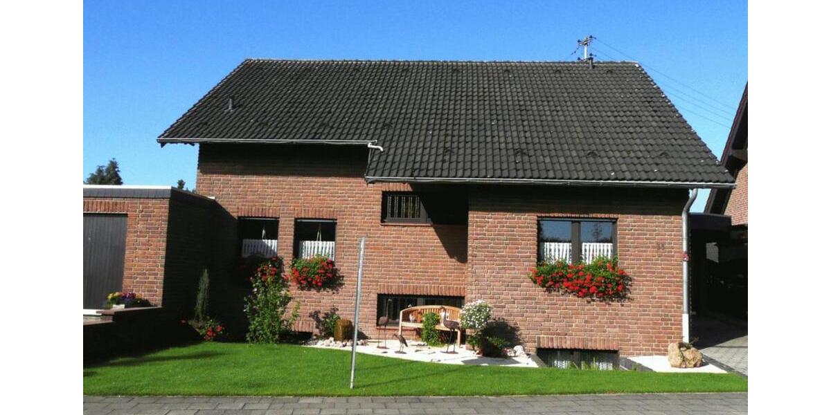 Souterrain-Wohnung 2 zimmer