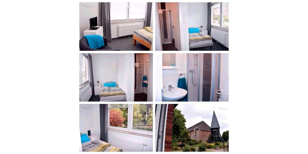 Wohnen auf Zeit Hohenaspe - 6 Zimmer, 20 m&sup2;, 15&euro; | Angebot:26224171