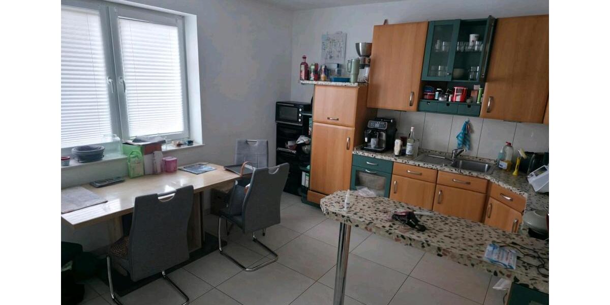 Doppelhaushälfte Dörpen - 4 Zimmer, 110 m&sup2;, 830&euro; | Angebot:26535978
