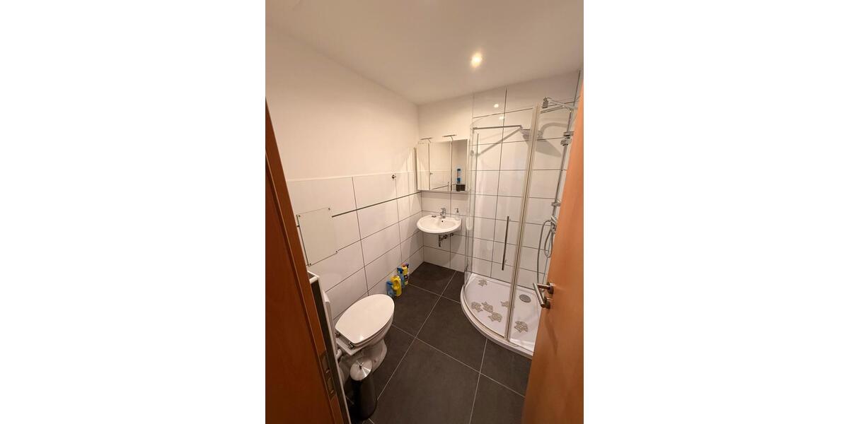 Dachgeschoßwohnung Haiger - 2 Zimmer, 55 m&sup2;, 550&euro; | Angebot:26550215