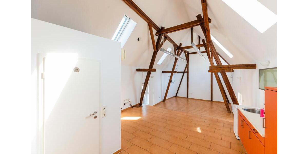 Gewerbeobjekt Bischofsheim - 2.525&euro; | Angebot:26502399