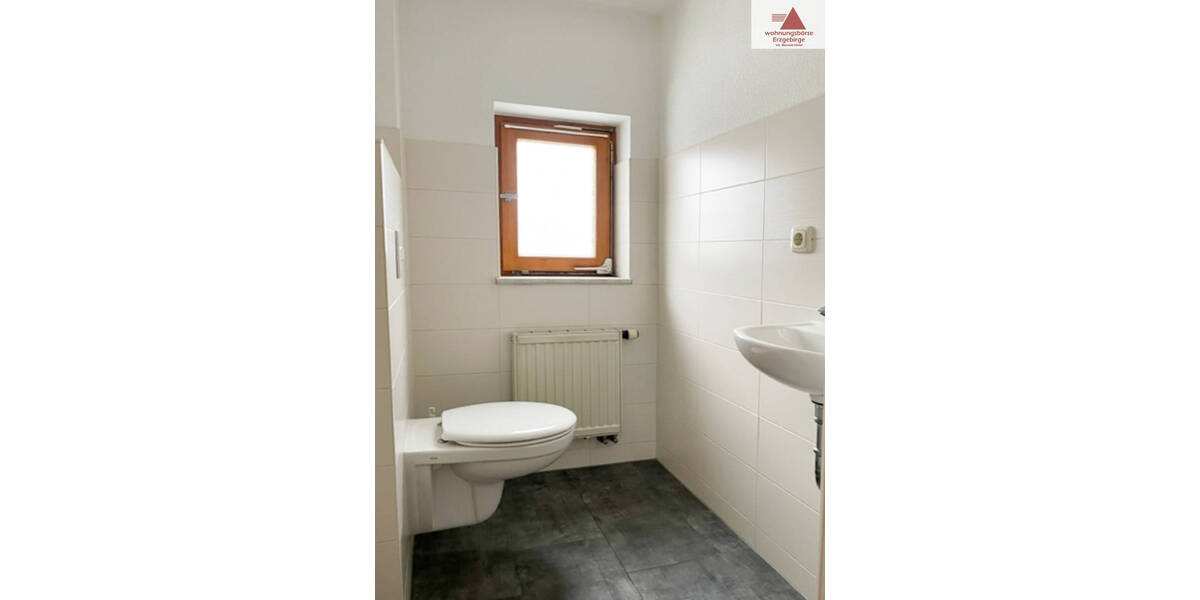 Etagenwohnung Annaberg-Buchholz Annaberg - 3 Zimmer, 79 m&sup2;, 435&euro; | Angebot:26696156